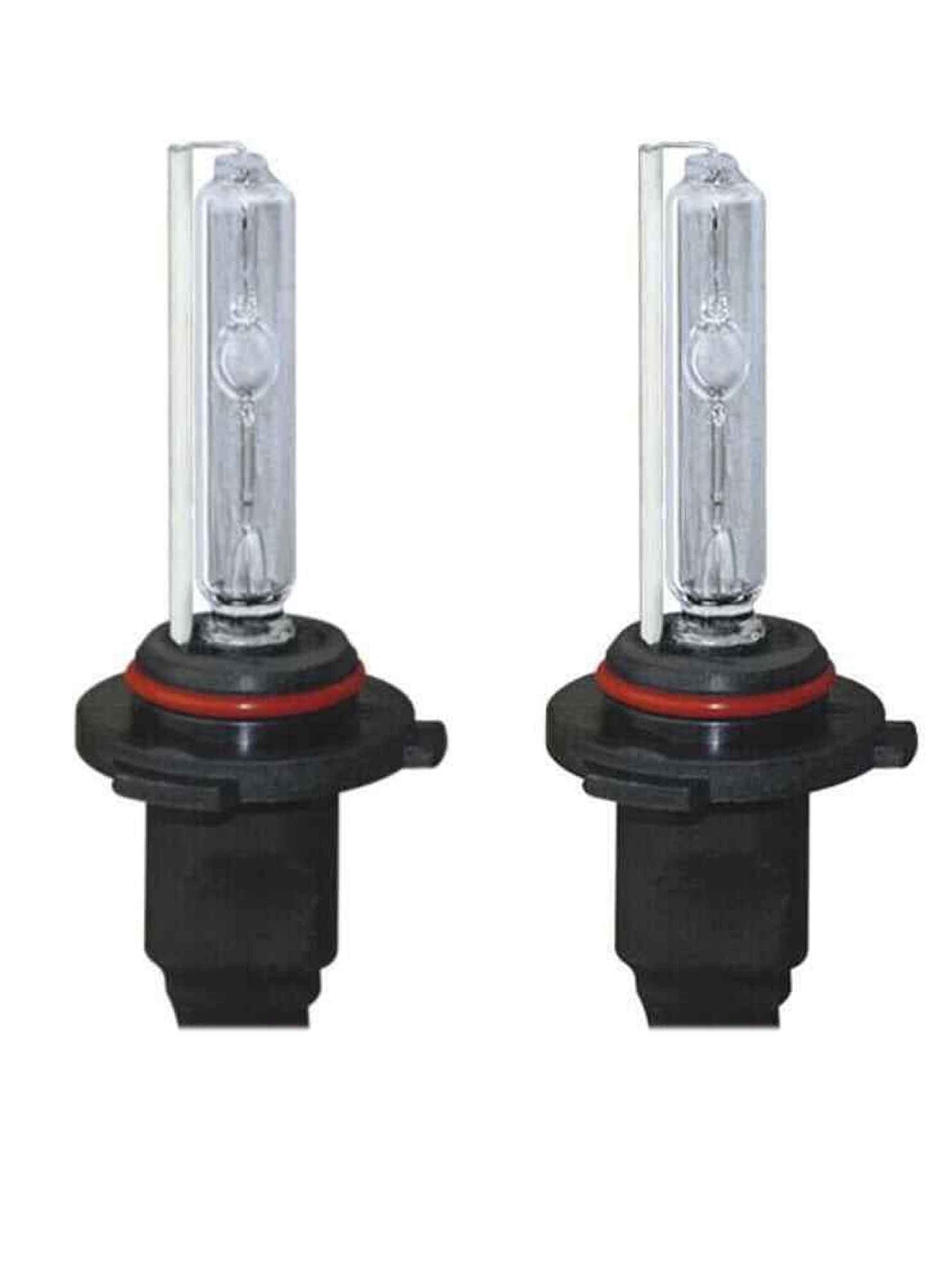 1 Foco Xenón Hid 9005 55w Quick Start Super Bright Bue Profundidad