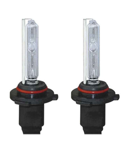 1 Foco Xenón Hid 9005 55w Quick Start Super Bright Bue Profundidad