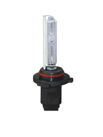 1 Foco Xenón Hid 9005 55w Quick Start Super Bright Bue Profundidad