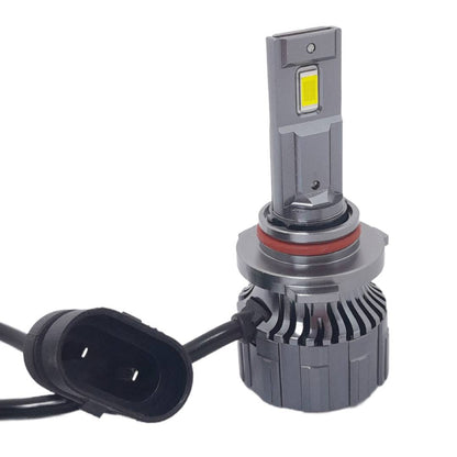 Kits Faros LED CSP - Luces Frontales - H1 H4 H7 H13 9005 9007