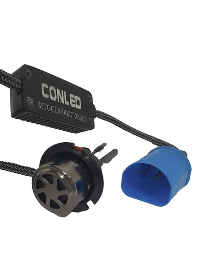 KIT DE LUCES LED 9007 L8