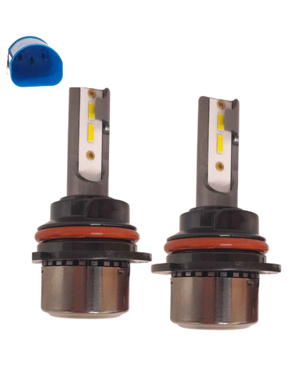 KIT DE LUCES LED 9007 L8