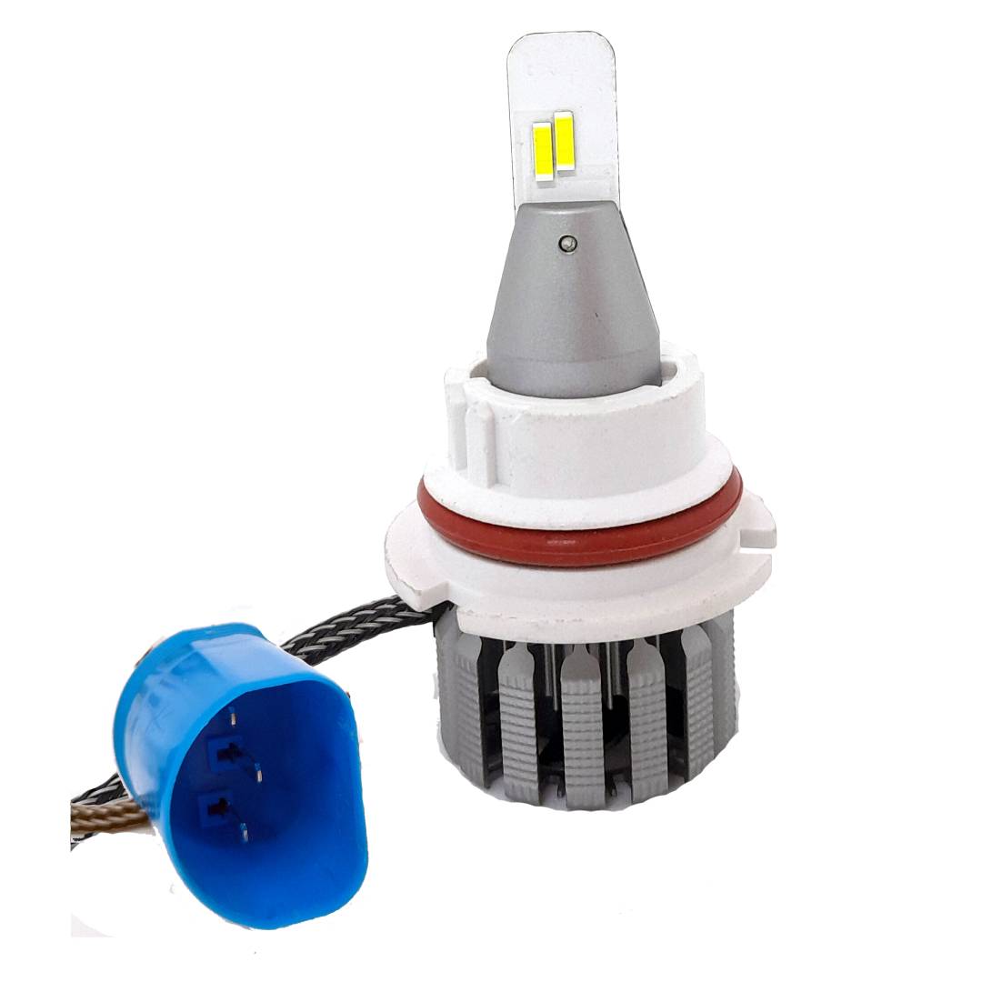 KIT DE LUCES LED 9007 CSP