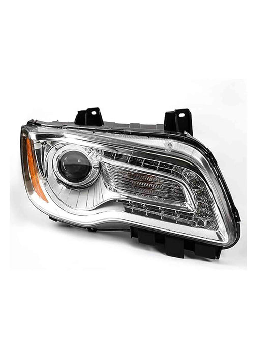Faro derecho  (copiloto) Chrysler 300/300C