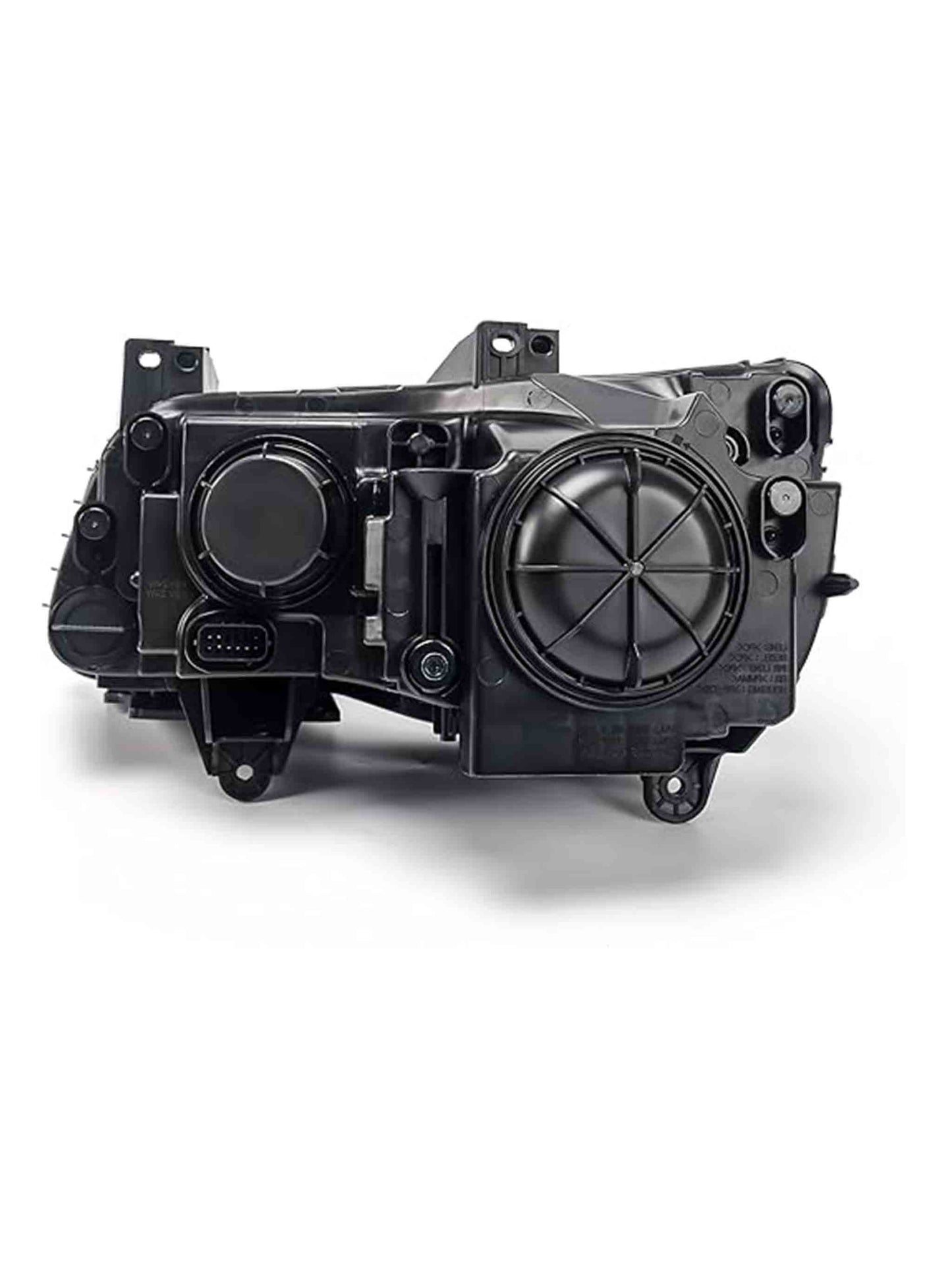 Faro derecho  (copiloto) Chrysler 300/300C