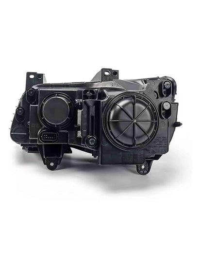Faro derecho  (copiloto) Chrysler 300/300C