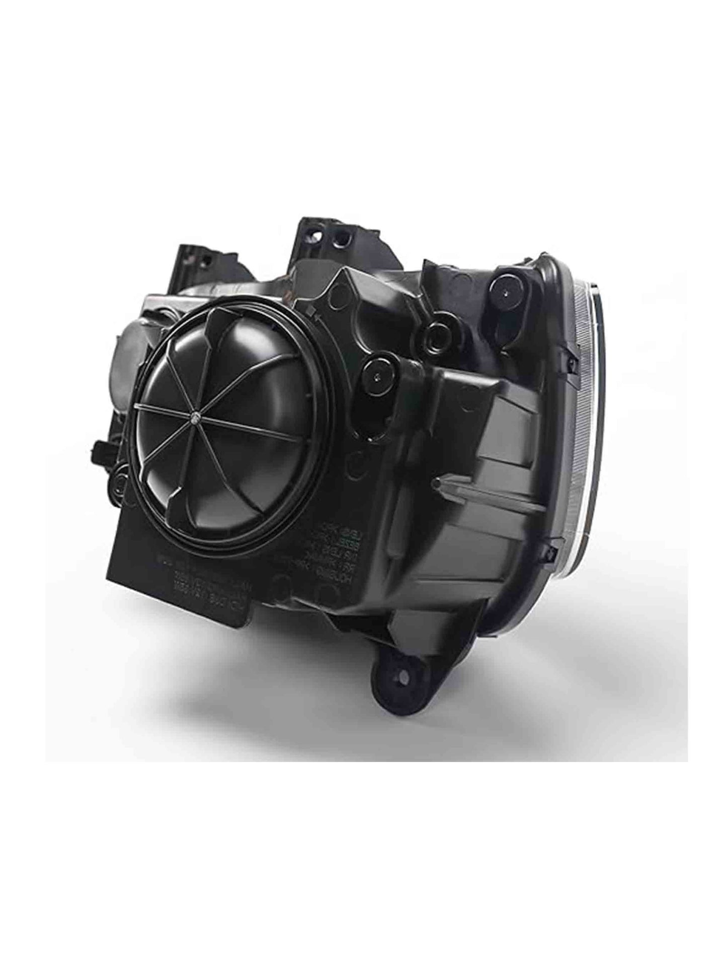 Faro derecho  (copiloto) Chrysler 300/300C