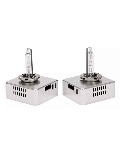 1 Foco Hid Xenón De Agencia D5s D5r 6000k