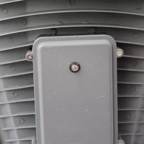 Lámpara Led Suburbana 50w Alumbrado Público