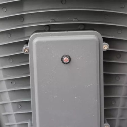 Lámpara Led Suburbana 50w Alumbrado Público