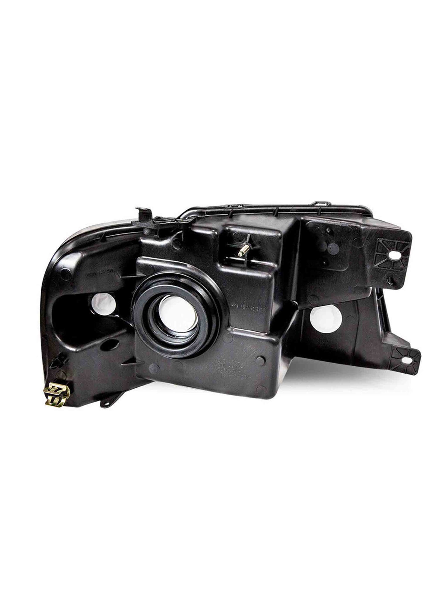 Par Faros Dodge Ford Lobo 150 2004 al 2008