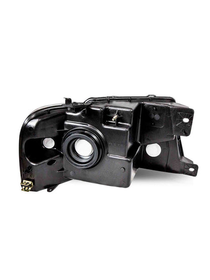 Par Faros Dodge Ford Lobo 150 2004 al 2008