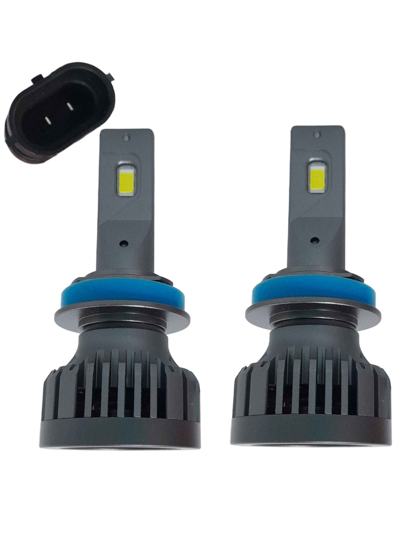 KIT DE LUCES LED H11 V9 PREMIUM