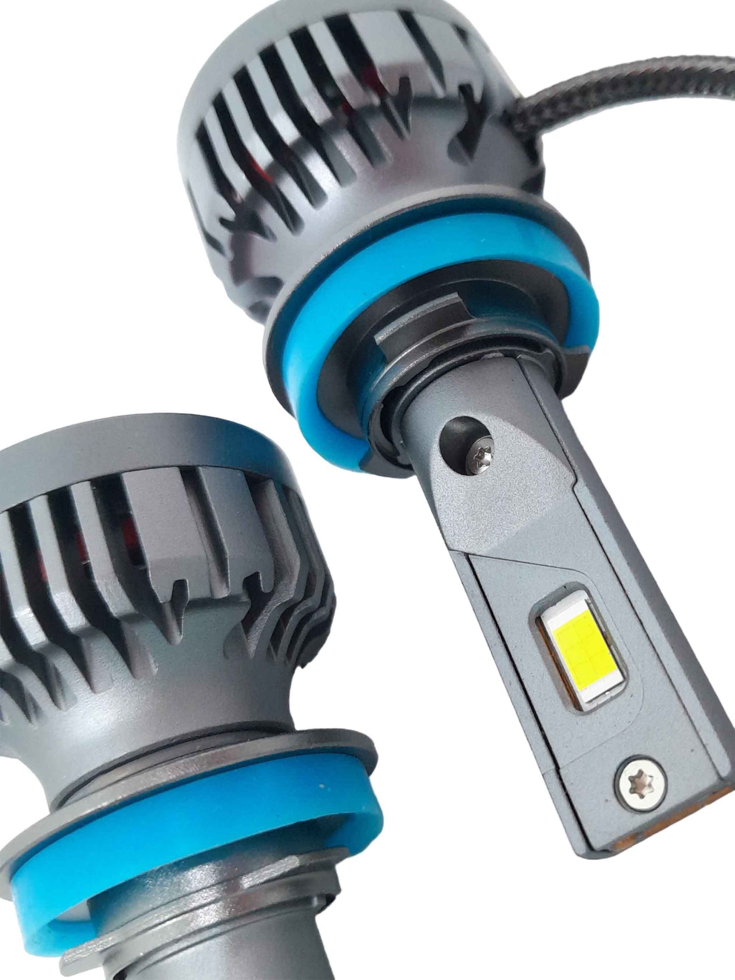 KIT DE LUCES LED H11 V9 PREMIUM