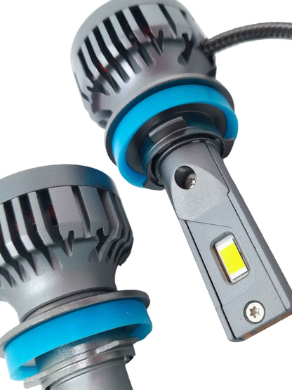 KIT DE LUCES LED H11 V9 PREMIUM