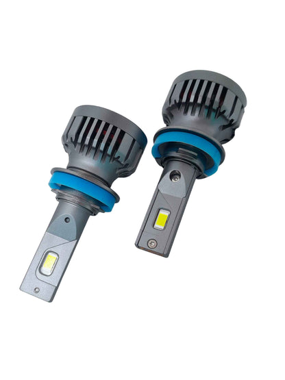 KIT DE LUCES LED H11 V9 PREMIUM