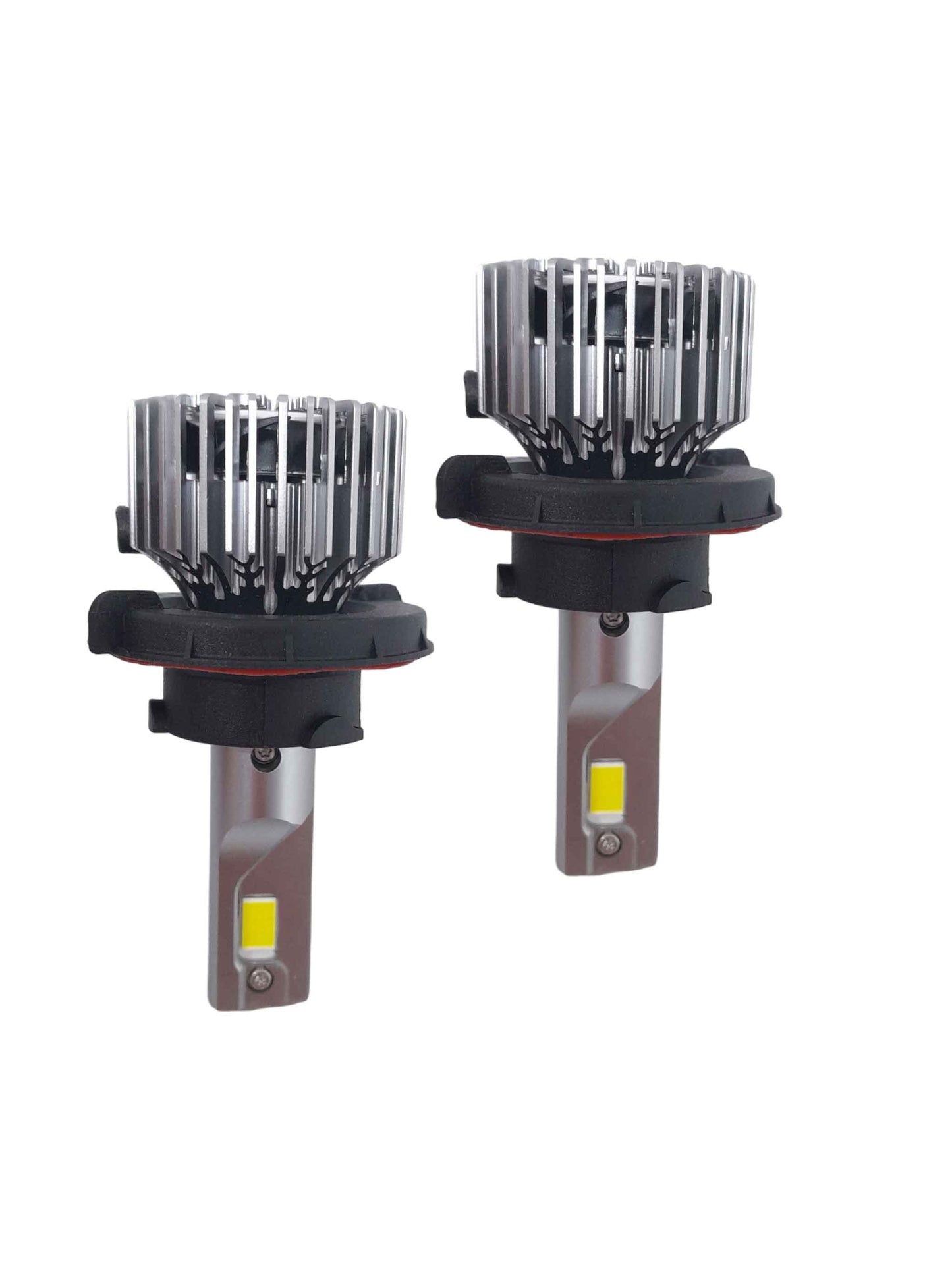 KIT DE LUCES LED H13 V9 PREMIUM