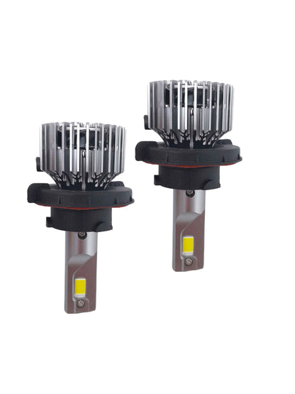 KIT DE LUCES LED H13 V9 PREMIUM