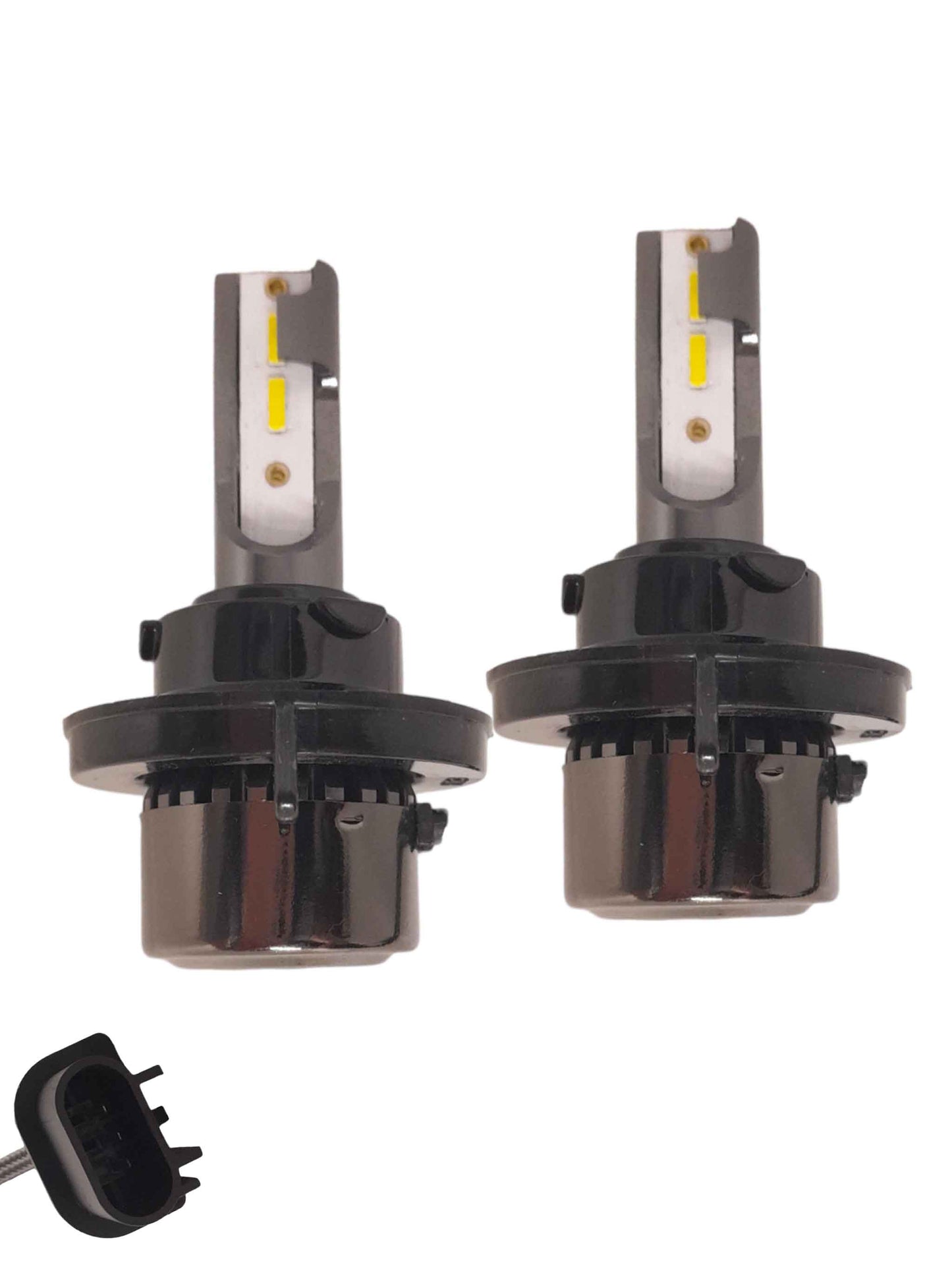 KIT DE LUCES LED H13 CSP
