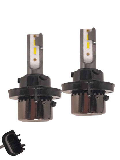 KIT DE LUCES LED H13 CSP