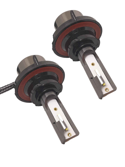 KIT DE LUCES LED H13 CSP