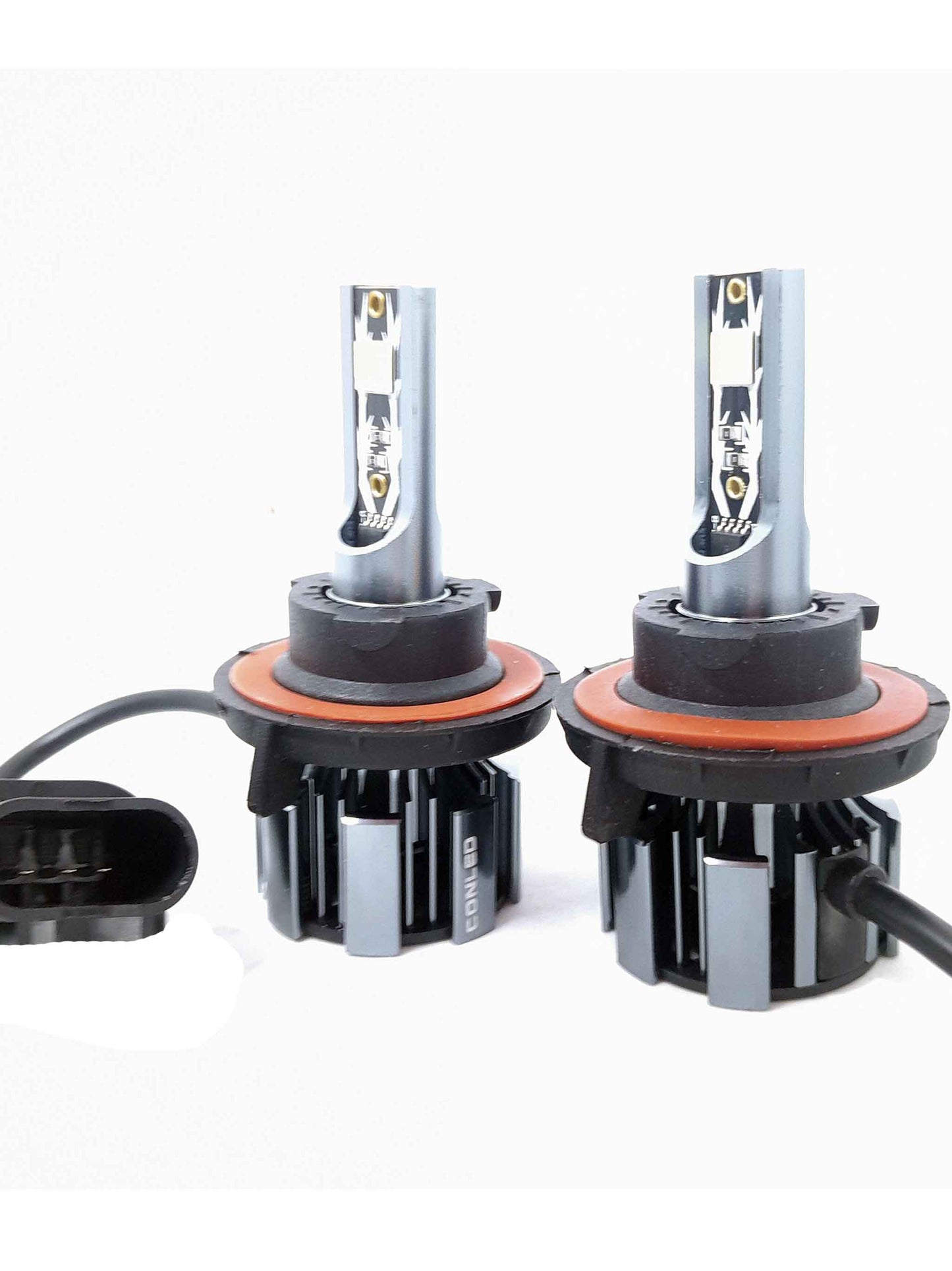 KIT DE LUCES LED H13 R8