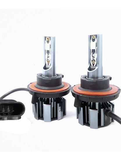 KIT DE LUCES LED H13 R8