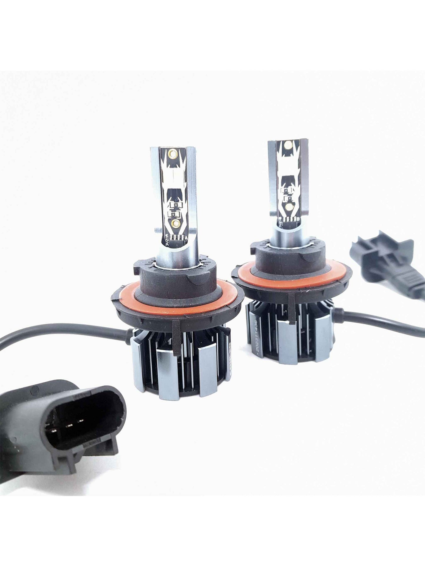 KIT DE LUCES LED H13 R8