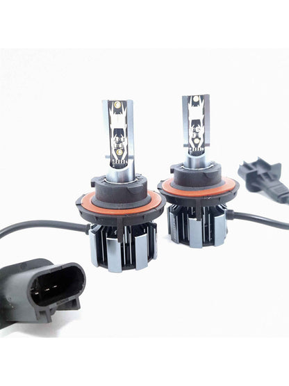 KIT DE LUCES LED H13 R8