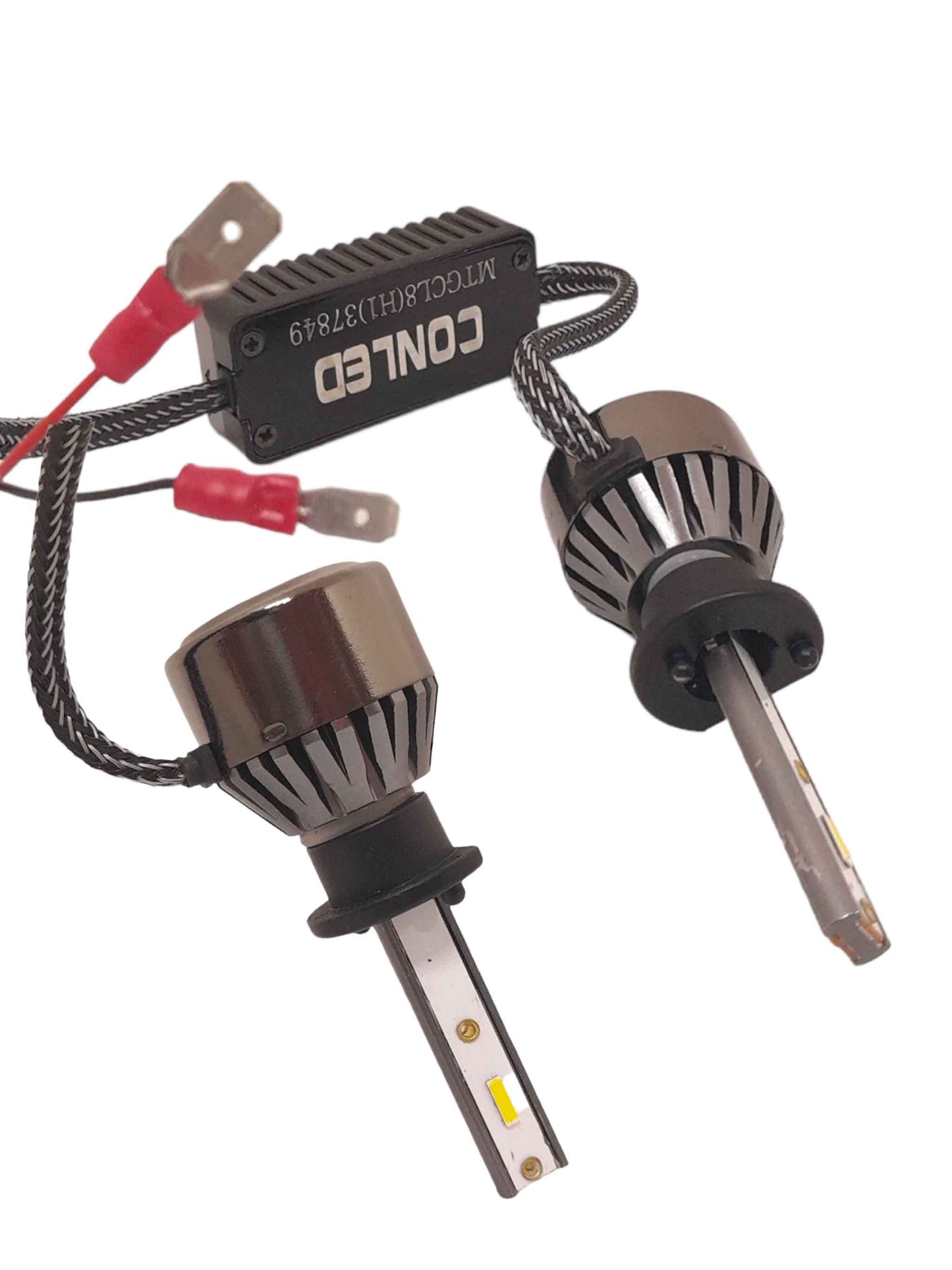 KIT DE LUCES LED H1 L8