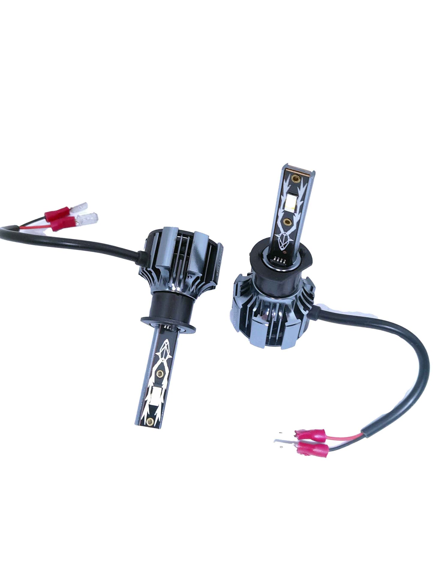 KIT DE LUCES LED H1 R8