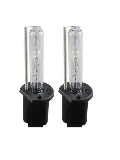 KIT DE LUCES XENÓN H1