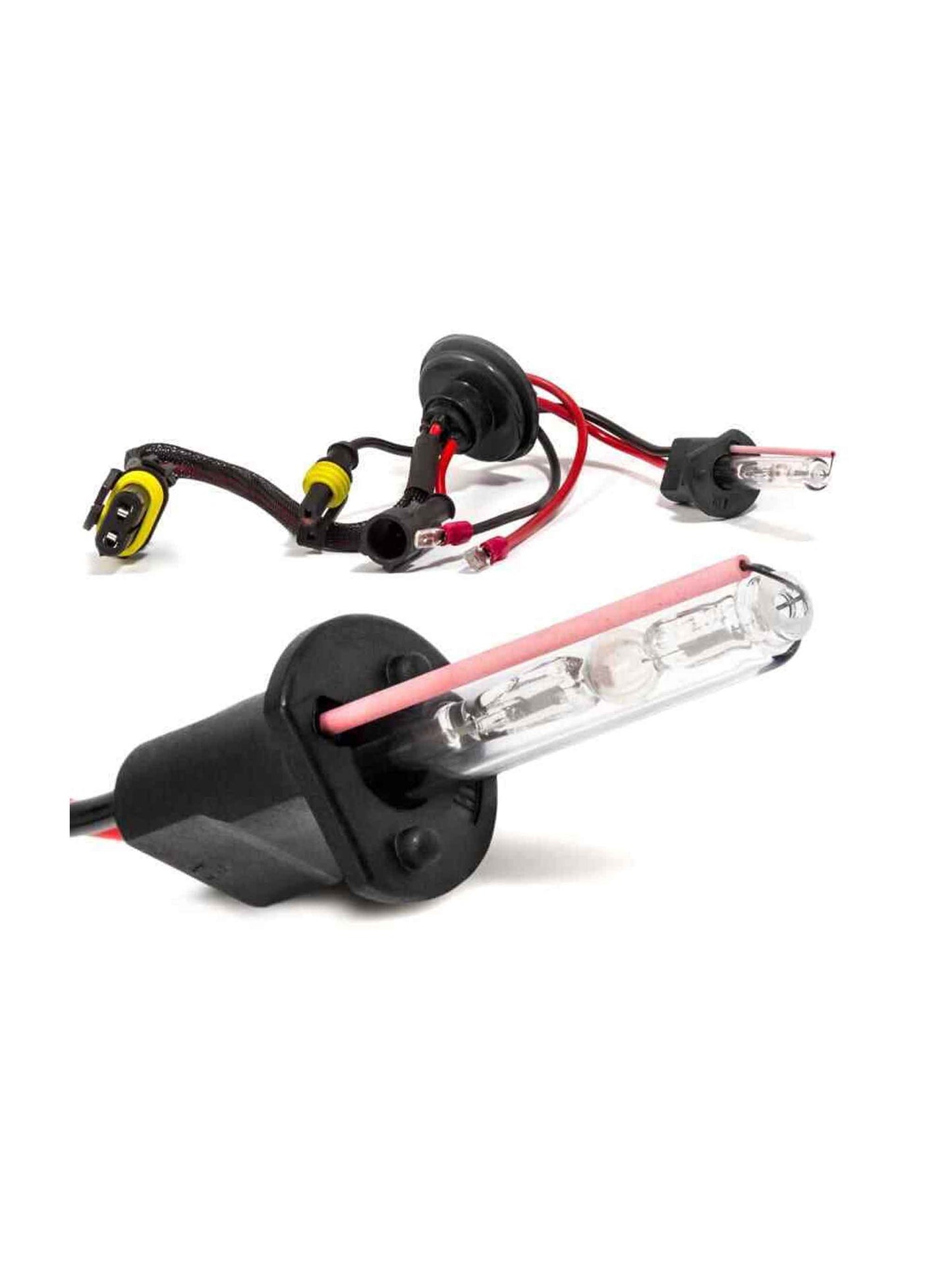 KIT DE LUCES XENÓN H1