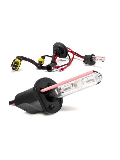 KIT DE LUCES XENÓN H1