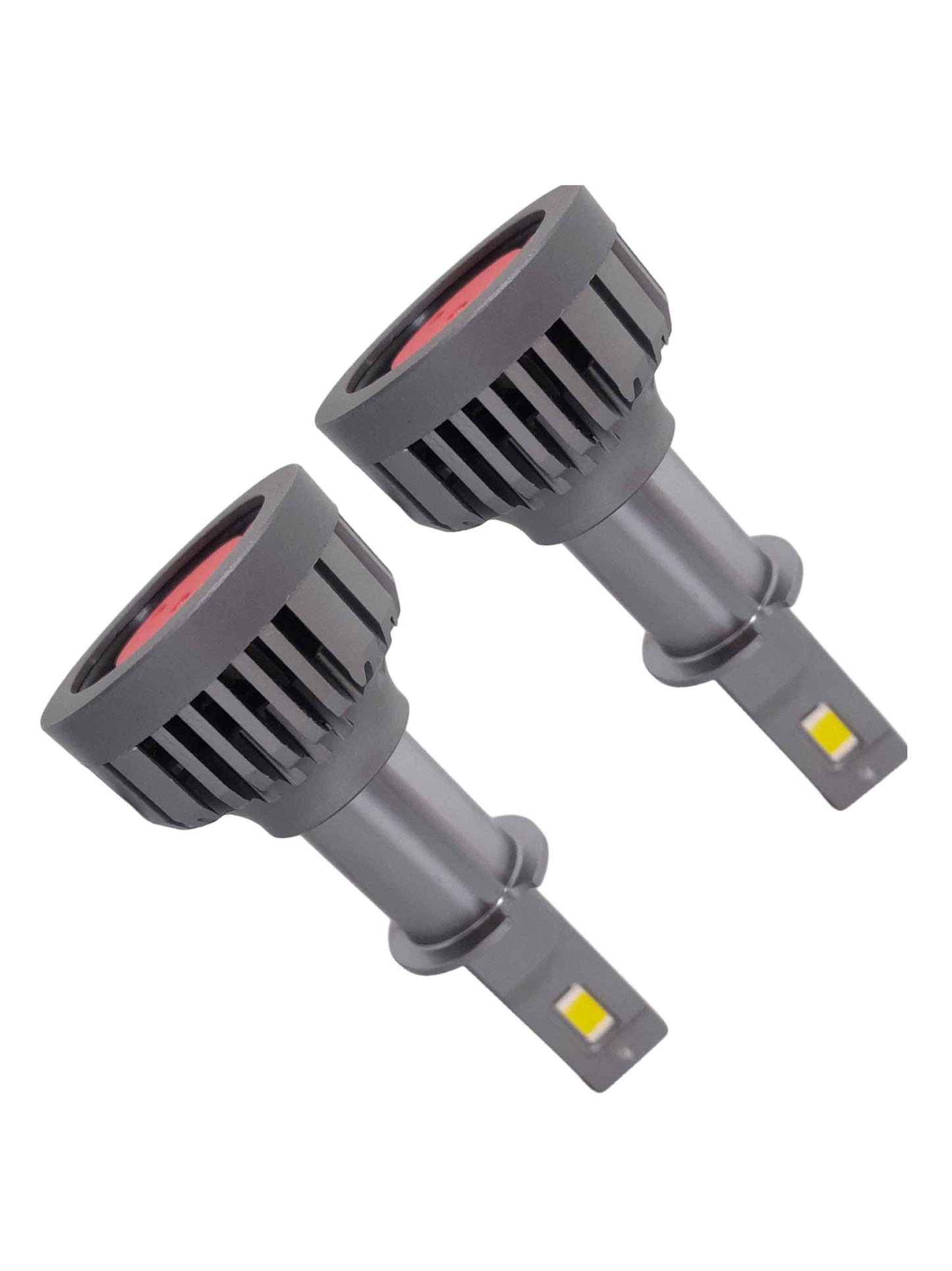 KIT DE LUCES LED H3 V9 PREMIUM