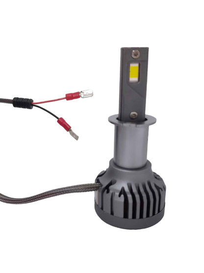 KIT DE LUCES LED H3 V9 PREMIUM
