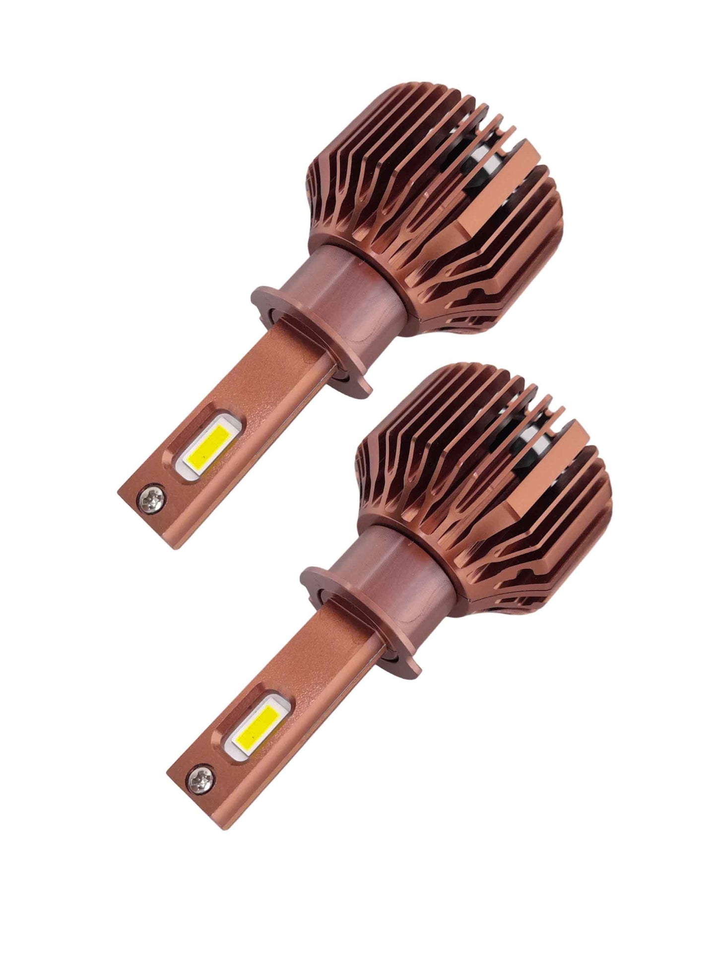 KIT DE LUCES LED H3 CSP