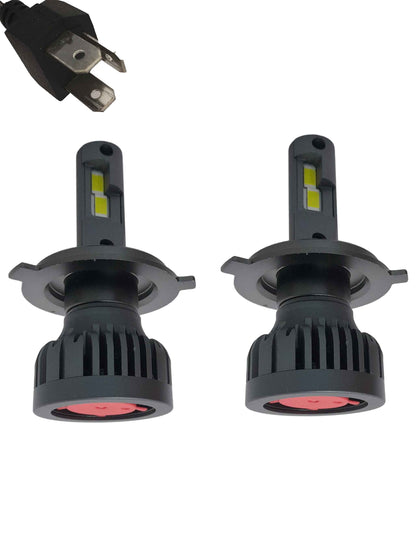 KIT DE LUCES LED H4 V9 PREMIUM