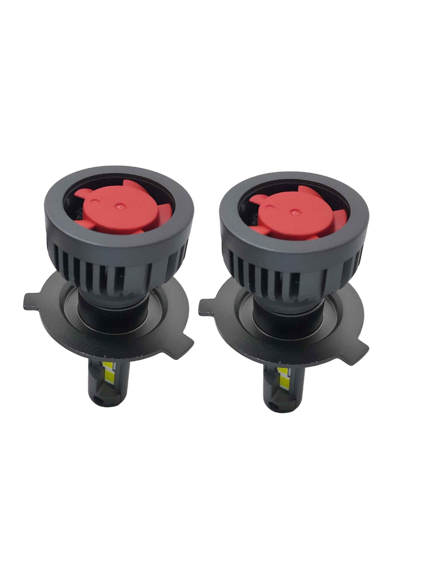 KIT DE LUCES LED H4 V9 PREMIUM