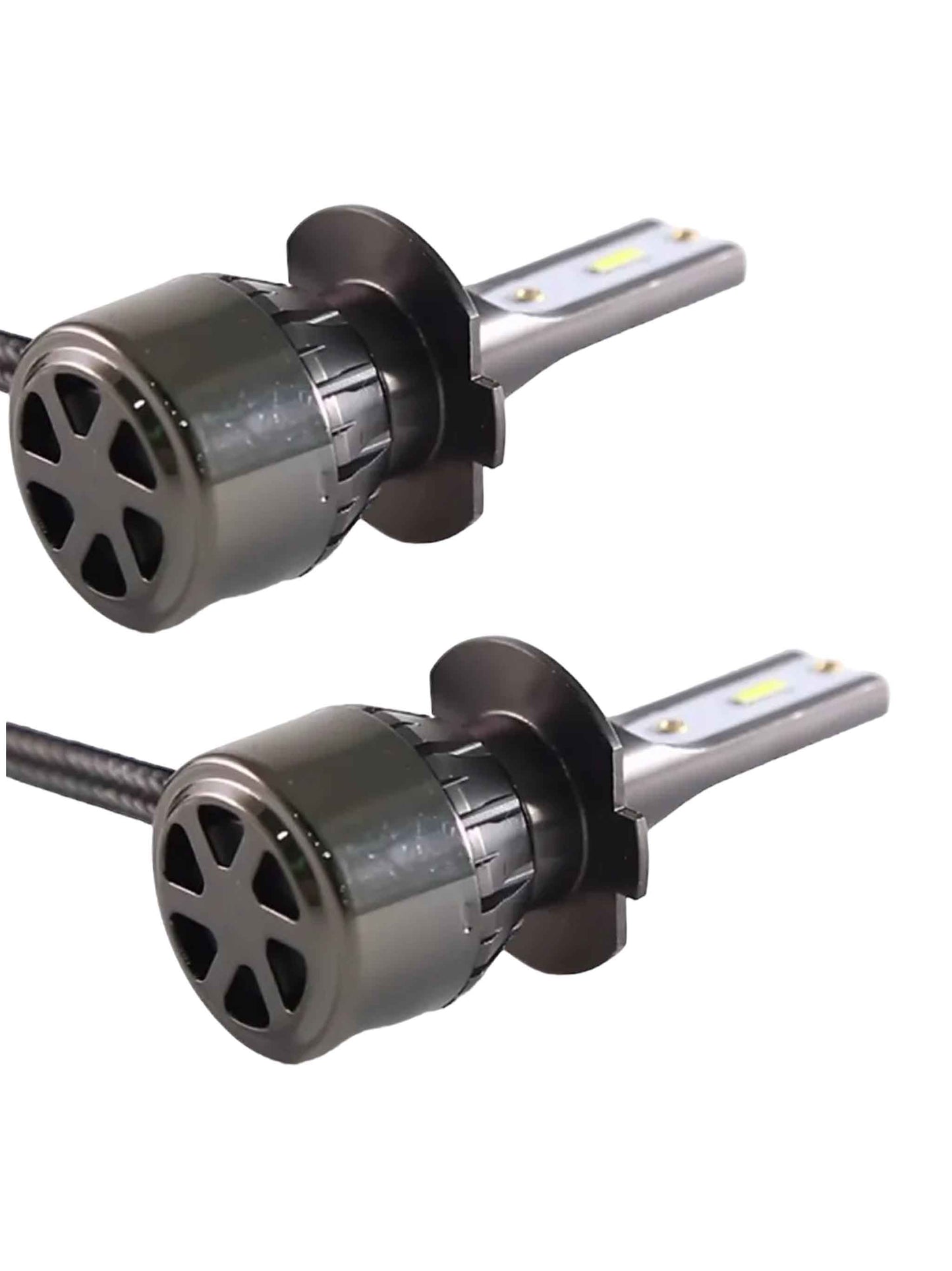 KIT DE LUCES LED H4 L8