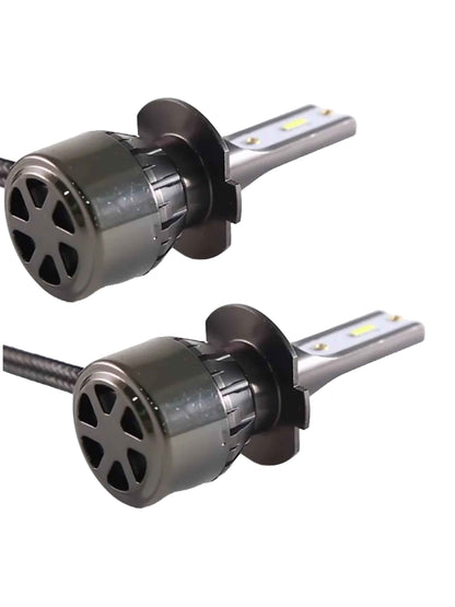 KIT DE LUCES LED H4 L8