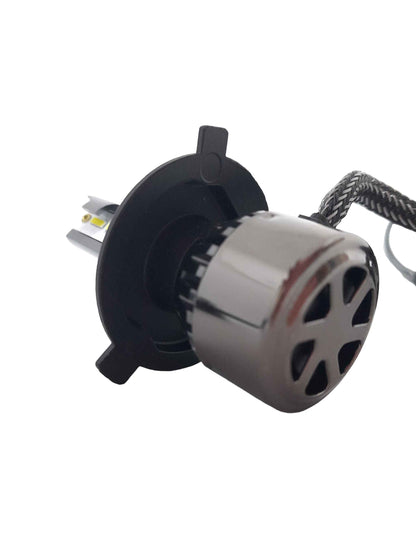 KIT DE LUCES LED H4 L8