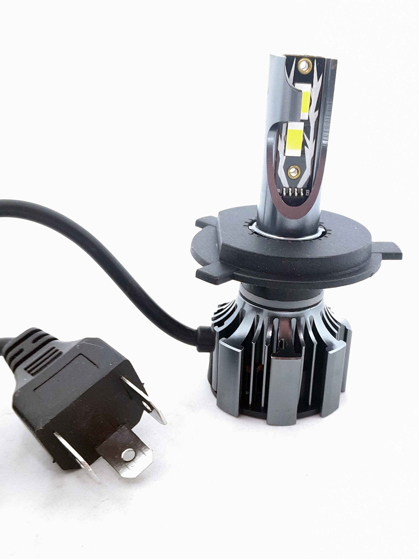 KIT DE LUCES LED H4 R8