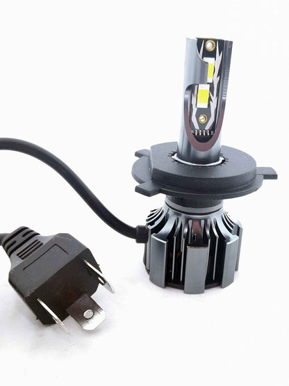 KIT DE LUCES LED H4 R8