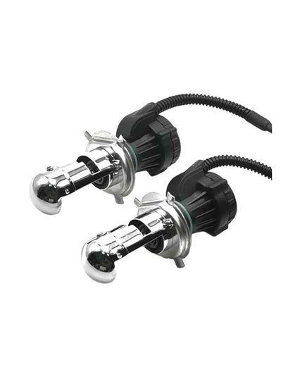 BULBO BIXENÓN HID H4 55W QUICK START SUPER BRIGHT ALTO DESEMPEÑO