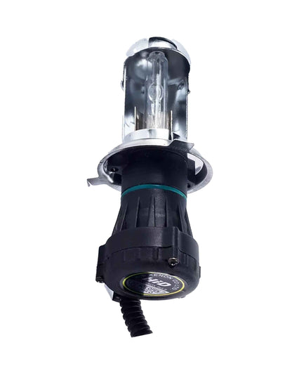 BULBO BIXENÓN HID H4 55W QUICK START SUPER BRIGHT ALTO DESEMPEÑO