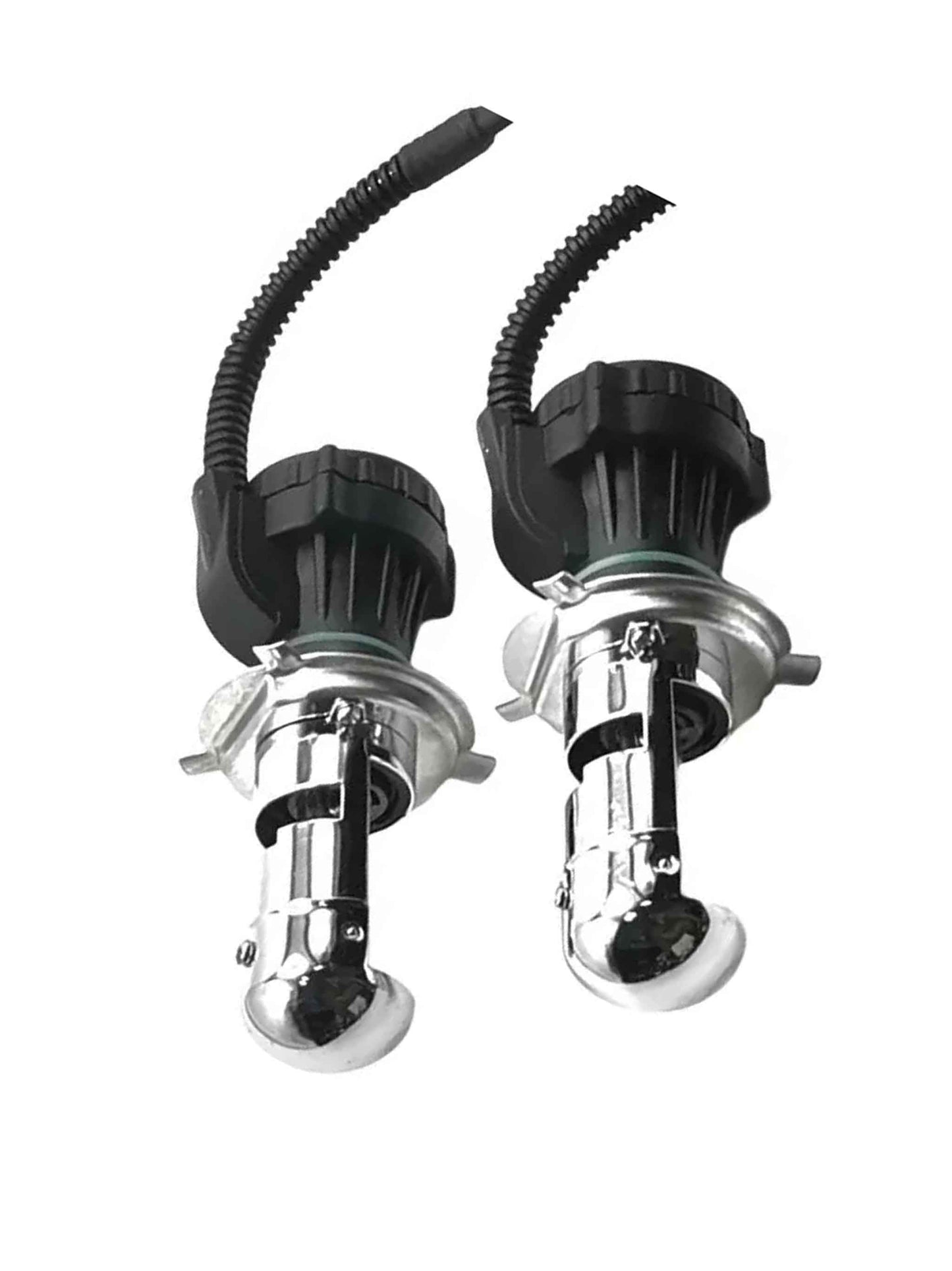 BULBO BIXENÓN HID H4 55W QUICK START SUPER BRIGHT ALTO DESEMPEÑO