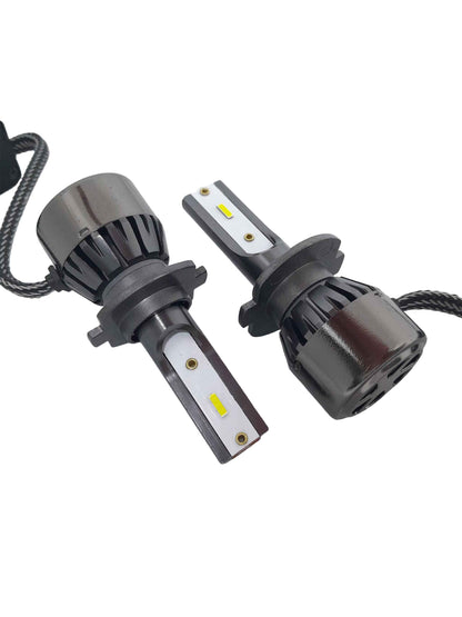 KIT DE LUCES LED H7 L8