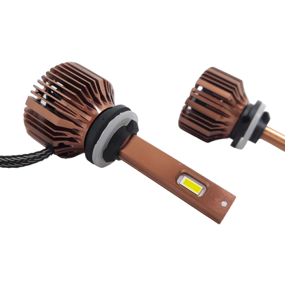 KIT DE LUCES LED 880 CSP