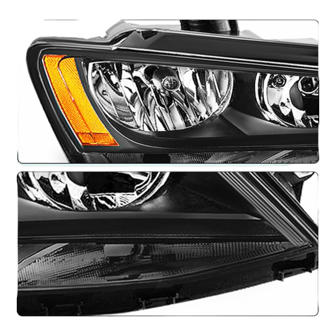 Faros Volkswagen Jetta Mk6 2011 2012 2013 2014 2015 A 2018
